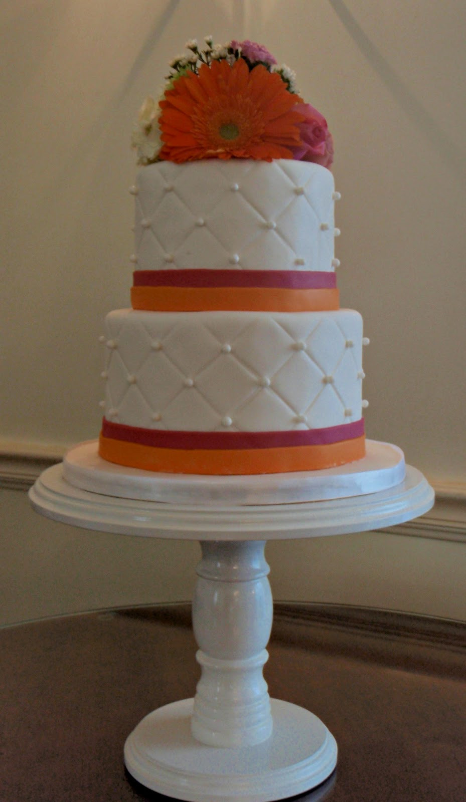 Wedding Cakes Baltimore
 Sweet Eats Cakes Wedding cakes and a Baltimore grooms cake