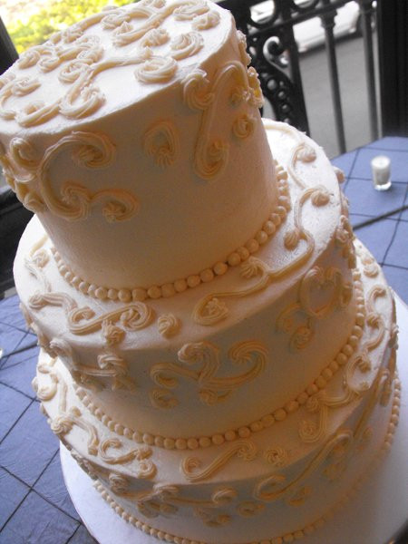 Wedding Cakes Denver
 Designer Cakes & Confections LLC Denver CO Wedding Cake