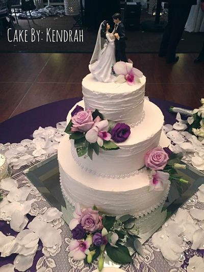 Wedding Cakes DIY
 DIY Bride Make Your Own Wedding Cake