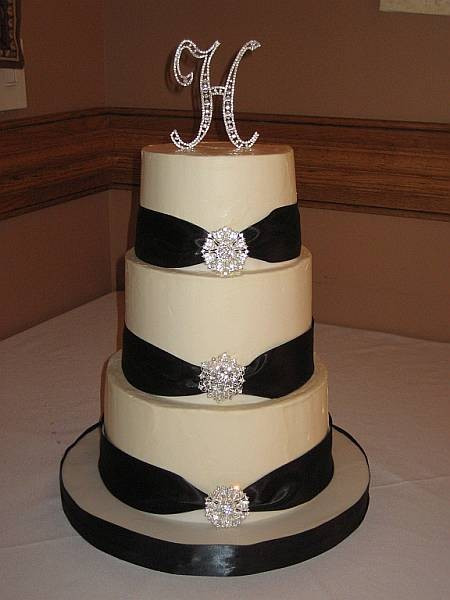 Wedding Cakes Frederick Md
 Sweet & Savory Frederick MD Wedding Cake