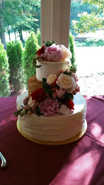 Wedding Cakes Frederick Md
 Wedding Cake Bakeries in Frederick MD The Knot