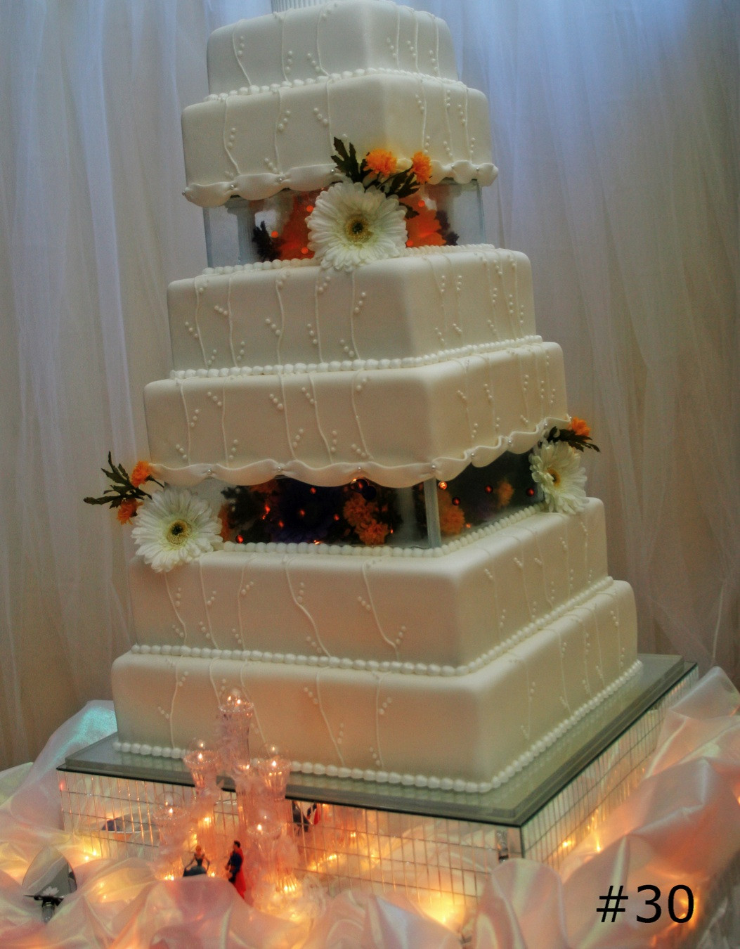 Wedding Cakes In Utah
 St George Utah Wedding Cakes