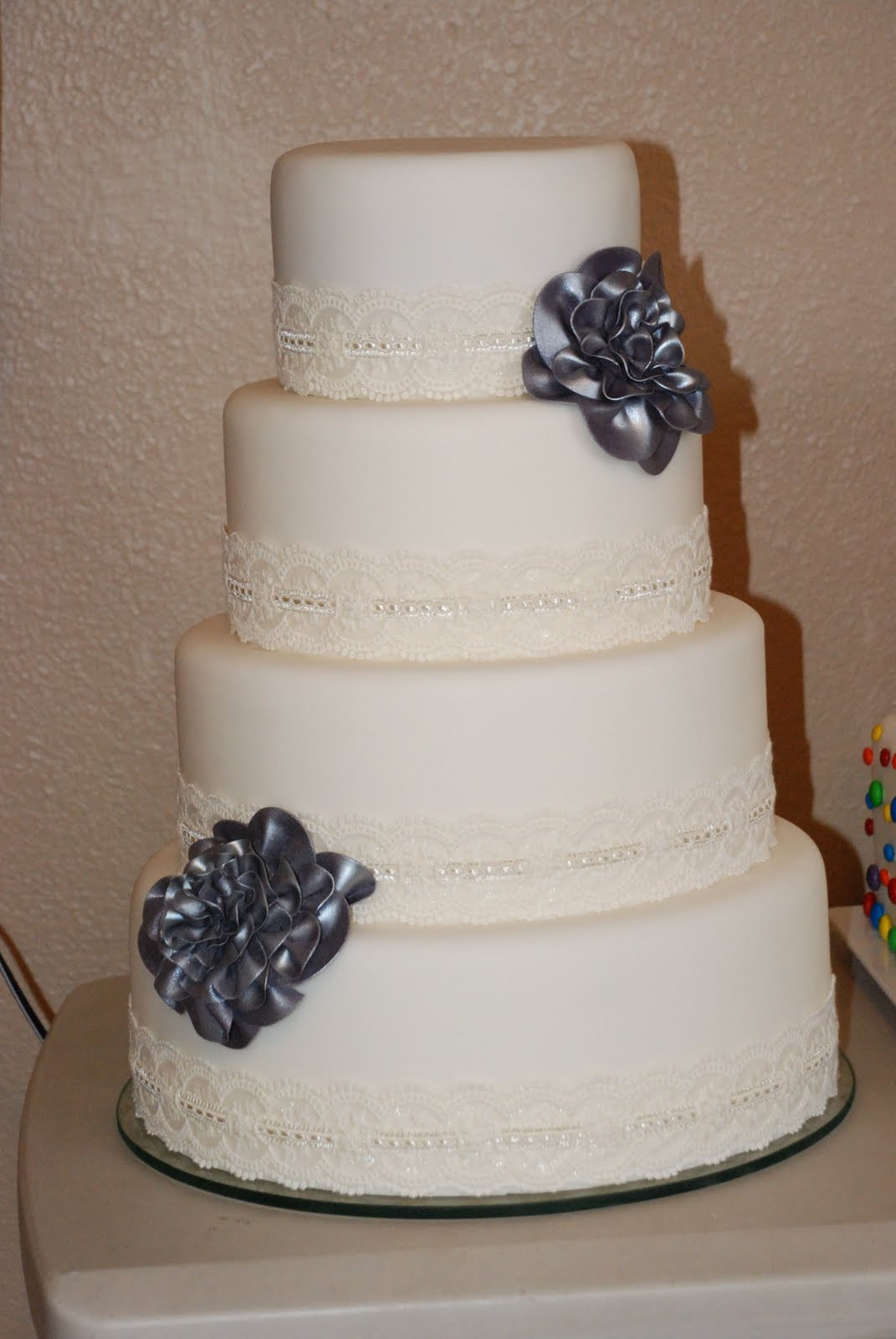 Wedding Cakes In Utah
 St George Utah Wedding Cakes