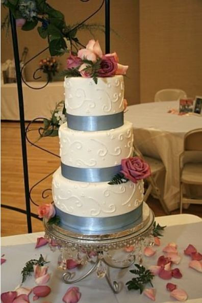 Wedding Cakes In Utah
 Wedding Cakes in Utah Valley