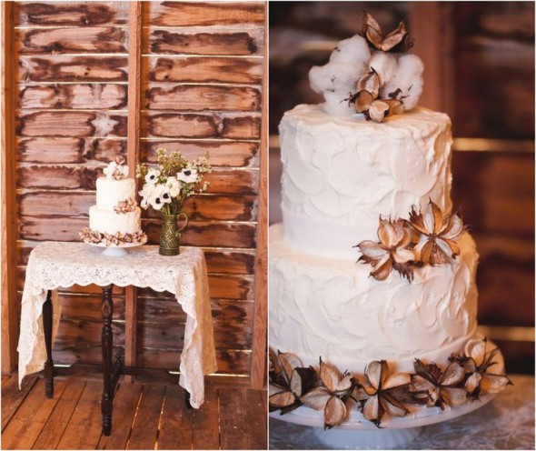 Wedding Cakes Pics
 Fall Wedding Cakes Rustic Wedding Chic
