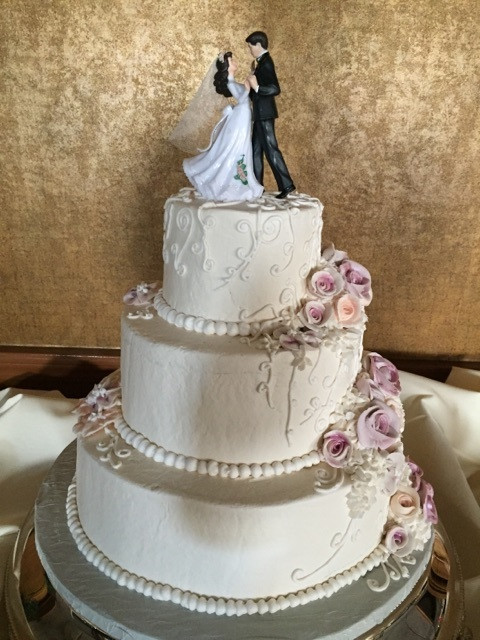 Wedding Cakes Pics
 Wedding Cakes by McHale s Weddings