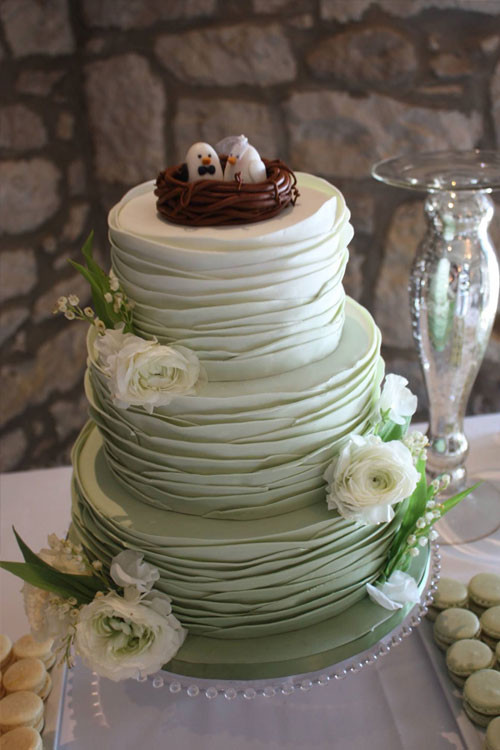 Wedding Cakes Pics
 Wedding Cake s