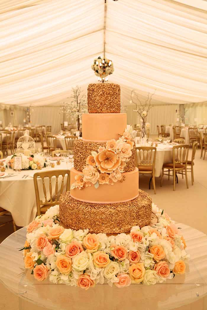 Wedding Cakes Pics
 Wedding cake trends for 2016