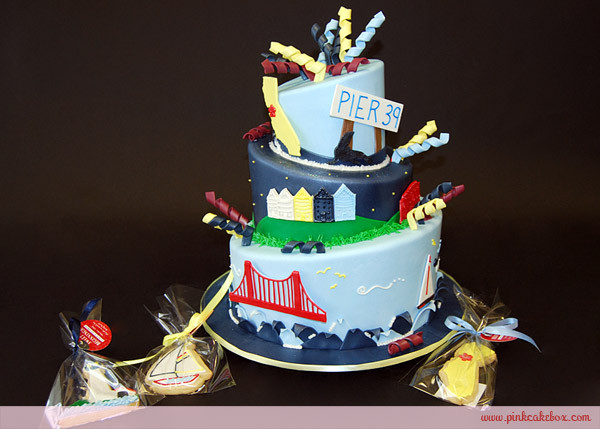 Wedding Cakes San Francisco
 Wedding cake san francisco idea in 2017