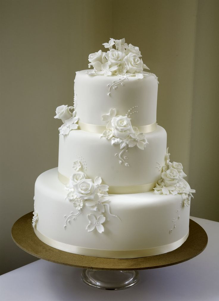 Wedding Cakes With Prices
 Quale torta nuziale fa per voi Organizzazione