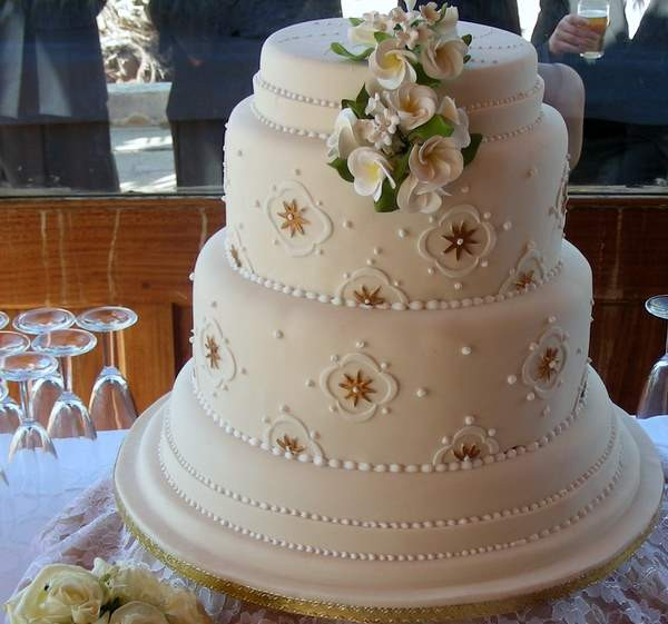 Wedding Cakes With Prices
 WALMART WEDDING CAKE PRICES – Unbeatable Prices for the