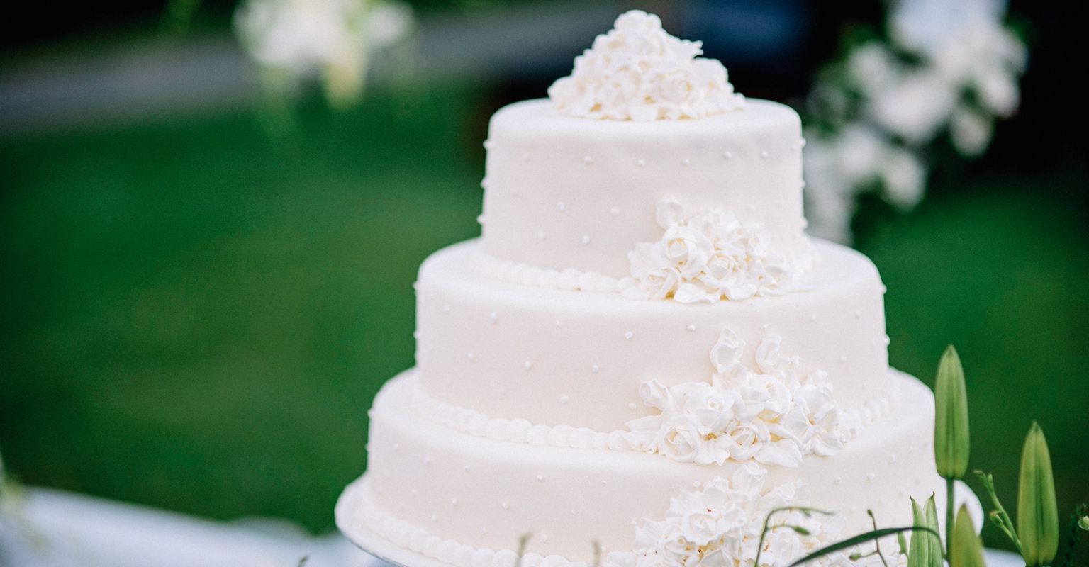 Wedding Cakes With Prices
 Wedding Cake Costs Servings & Delivery Info