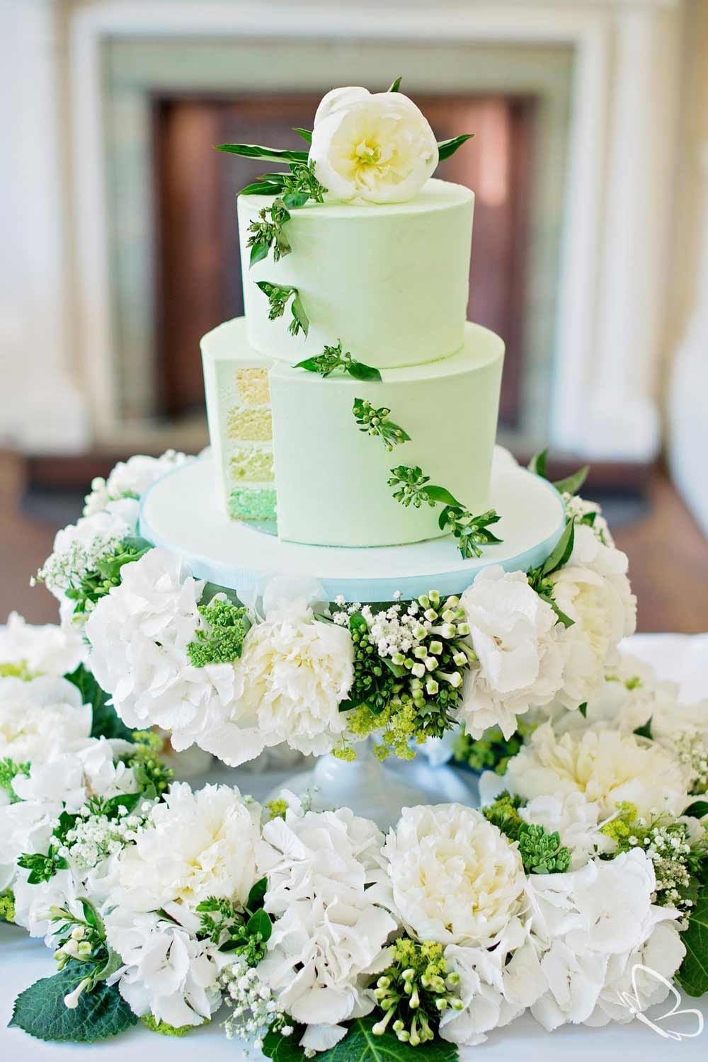 Wedding Cakes With Prices
 Wedding Cake Prices Guide for bud s from £100 to over £