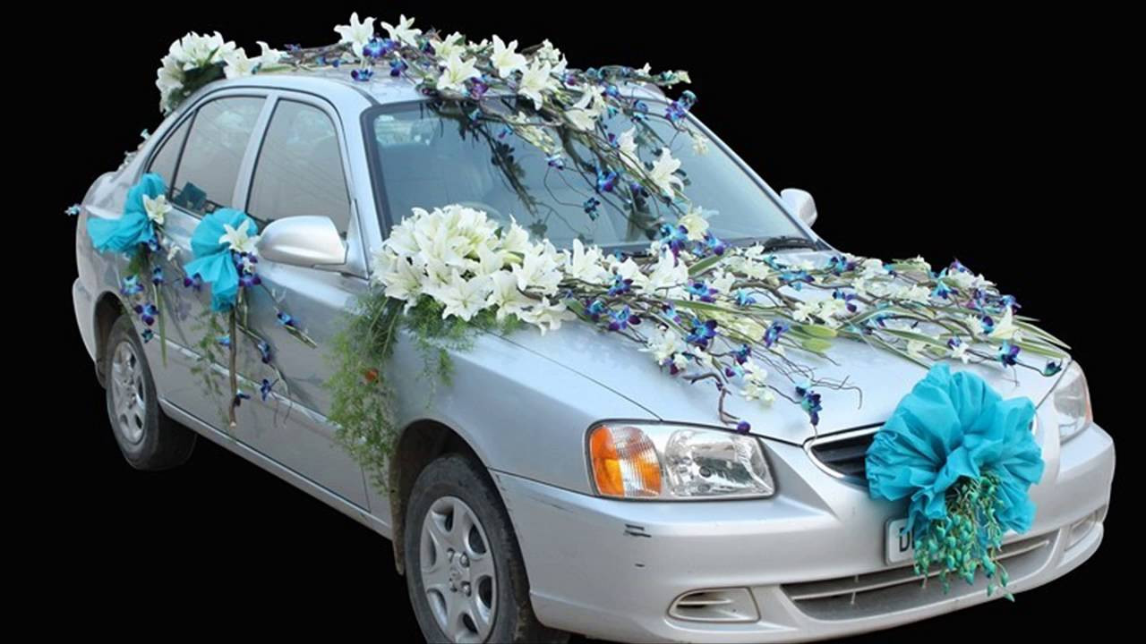 Wedding Car Decoration Ideas
 Funny Wedding Car Decoration Ideas