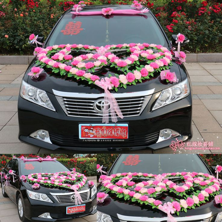 Wedding Car Decoration Ideas
 10 Best Luxury Car Rentals in Delhi for Weddings