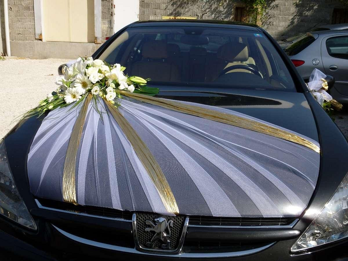 Wedding Car Decoration Ideas
 Wedding Car Decorations Ideas 20 – OOSILE