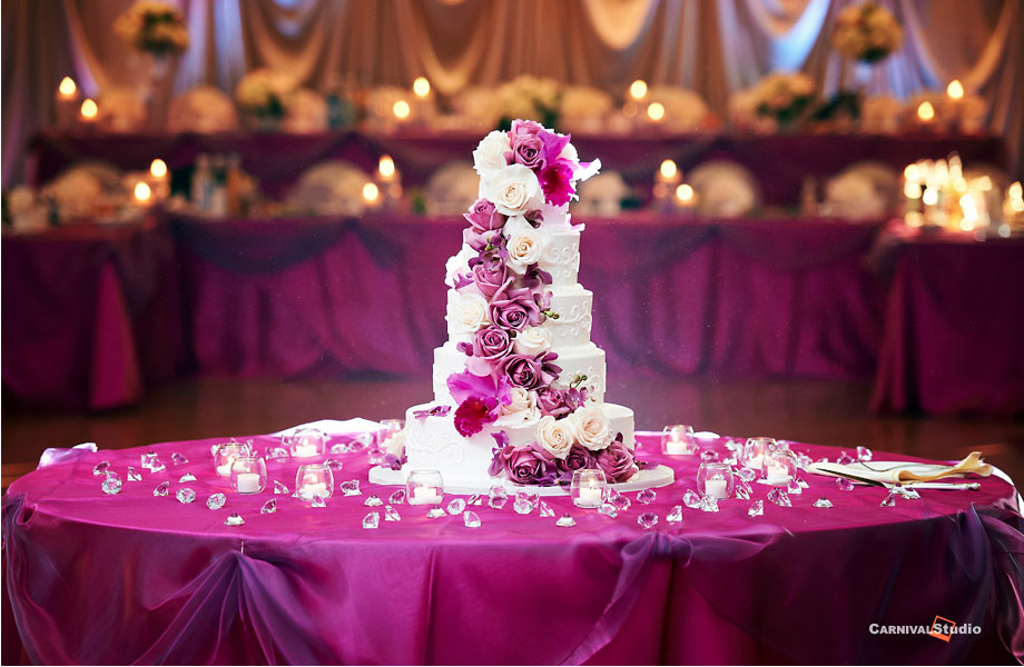 Wedding Decorations For Rent
 Crystal Grand Banquets – Wedding Decor Rental in Chicago