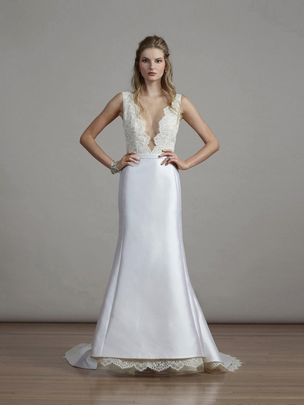 Wedding Dresses Baton Rouge
 I Do Bridal Couture — Baton Rouge wedding dresses bridal