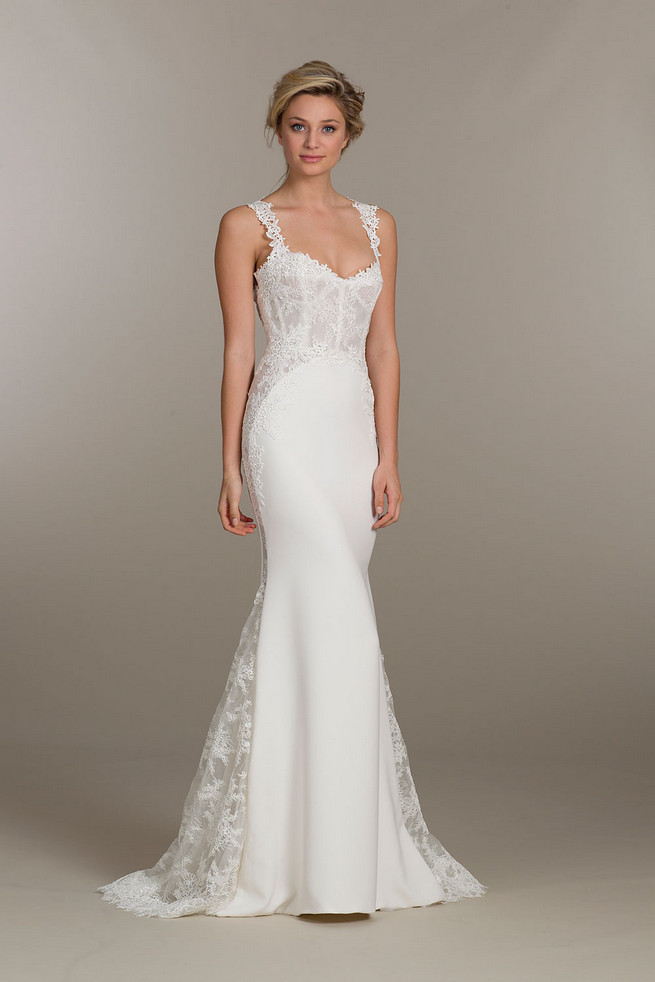Wedding Dresses Gowns
 Tara Keely Wedding Dress Collection Spring 2015