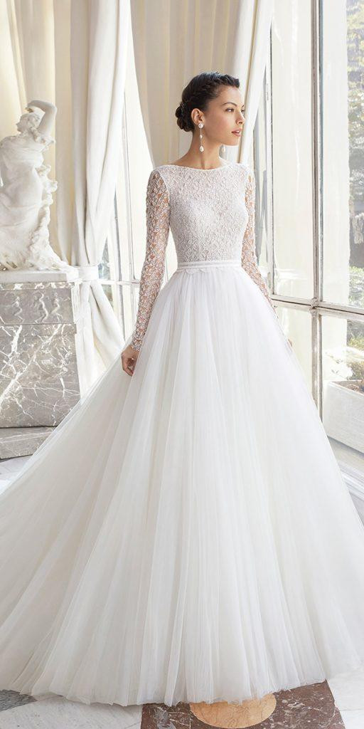 Wedding Dresses Gowns
 27 Fantasy Wedding Dresses From Top Europe Designers