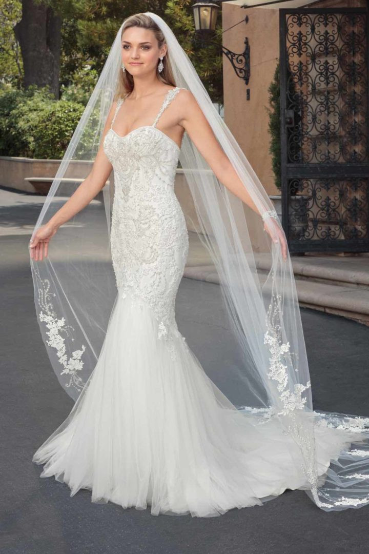 Wedding Dresses Gowns
 Casablanca Bridal Wedding Dresses with Sophisticated