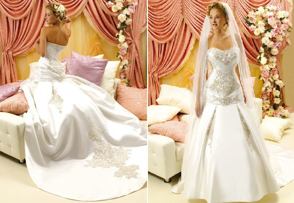 Wedding Dresses Houston Tx
 Beautiful Wedding Dress from Winnie Couture Houston TX