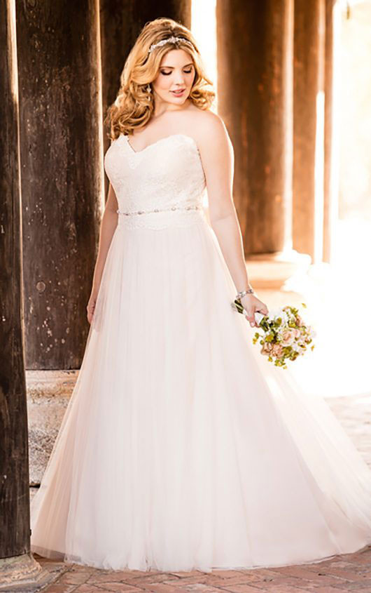 Wedding Dresses Houston Tx
 Plus Size Bridal Bridal Shop Houston TX