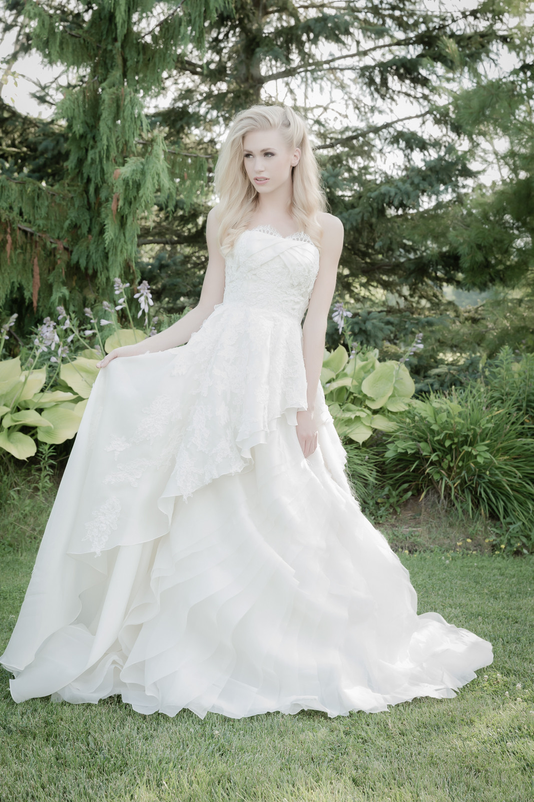 Wedding Dresses Houston Tx
 Sarah Houston Wedding Dresses 2015 MODwedding