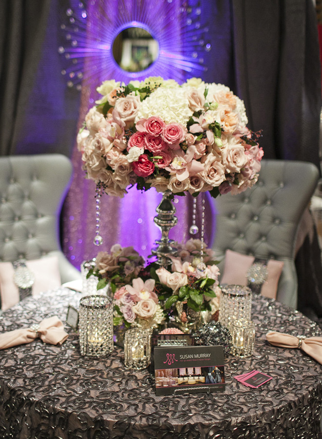 Wedding Flower Arrangements Ideas
 25 Stunning Wedding Centerpieces Best of 2012 Belle