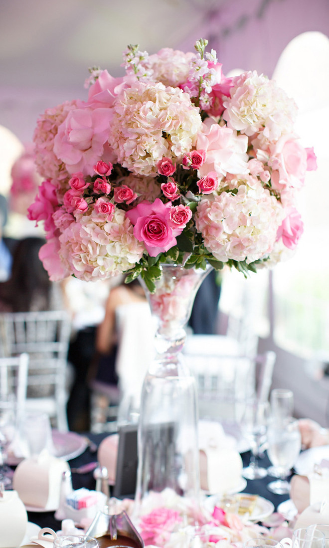 Wedding Flower Arrangements Ideas
 12 Stunning Wedding Centerpieces Part 19 Belle The