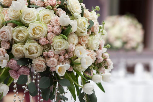 Wedding Flower Designs
 Don t toss your wedding flowers — share them