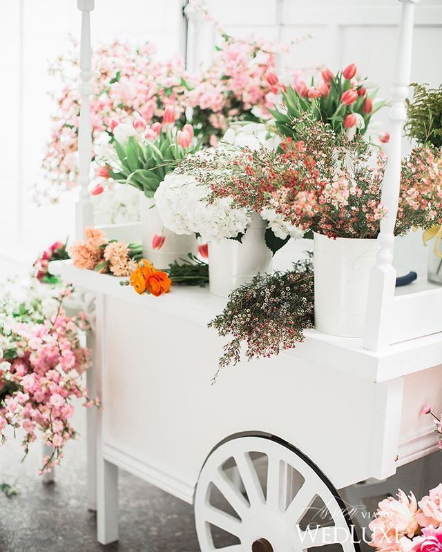 Wedding Flower Shops
 the cutest