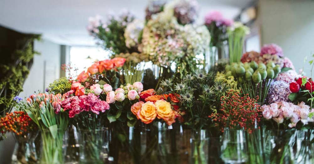 Wedding Flower Shops
 The Top 10 Flower Shops in Cairo 2019 Top 10 Cairo