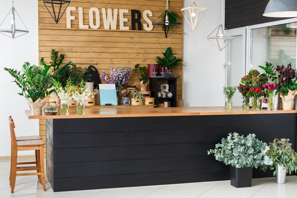 Wedding Flower Shops
 8 Things Florist Should Do To Book Weddings