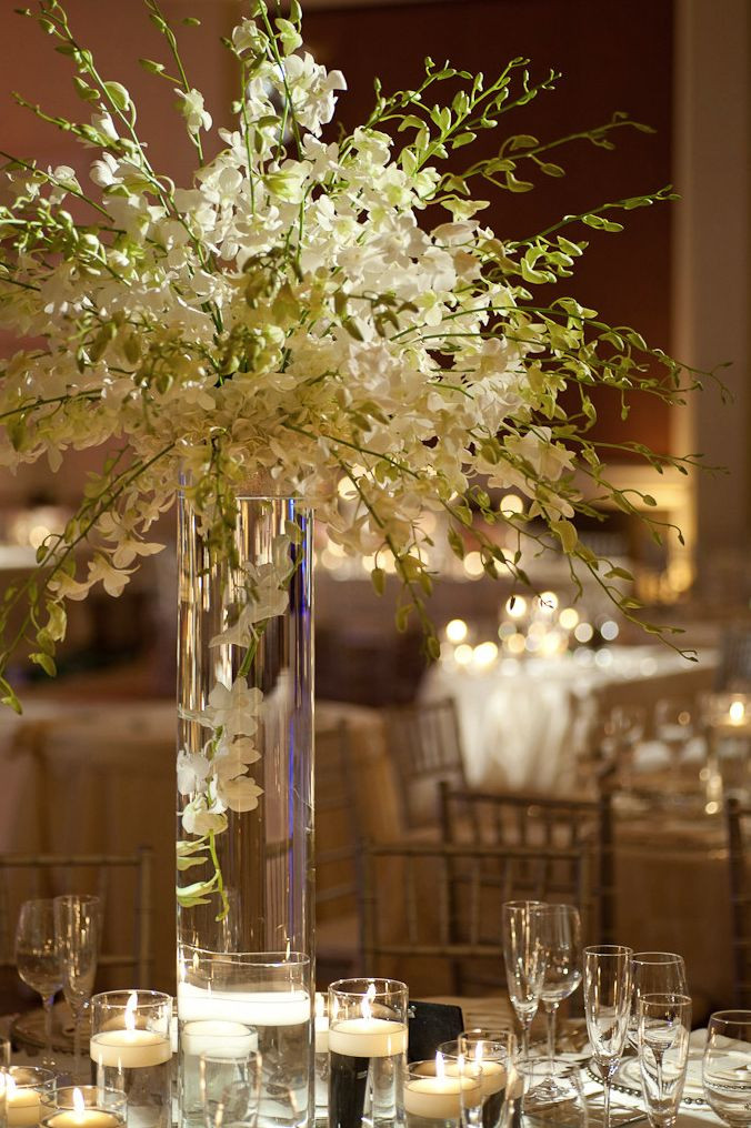 Wedding Flowers And Reception Ideas
 31 Super Chic Wedding Reception and Ceremony Ideas From