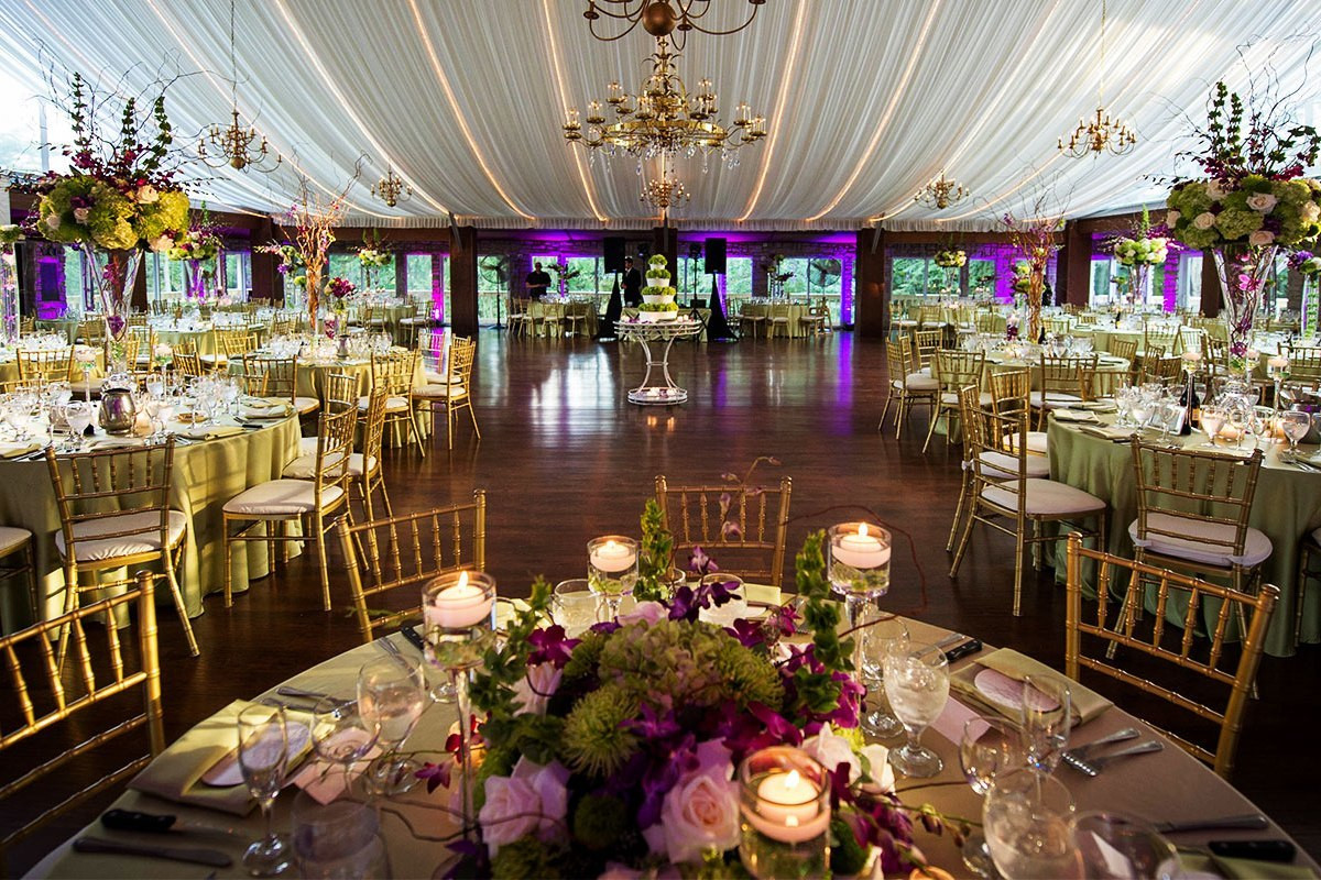 Wedding Flowers And Reception Ideas
 Top 7 Exclusive Wedding Reception Flower Décor Ideas by