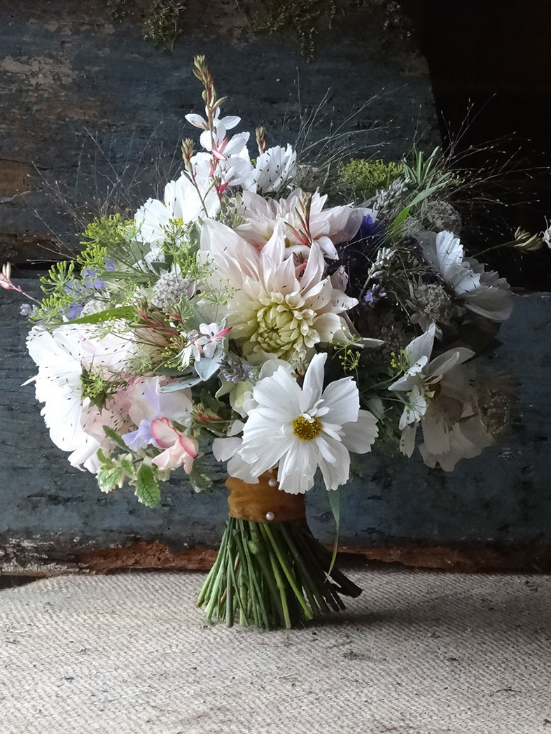 Wedding Flowers For September
 FLOWERS Why you should choose seasonal and English