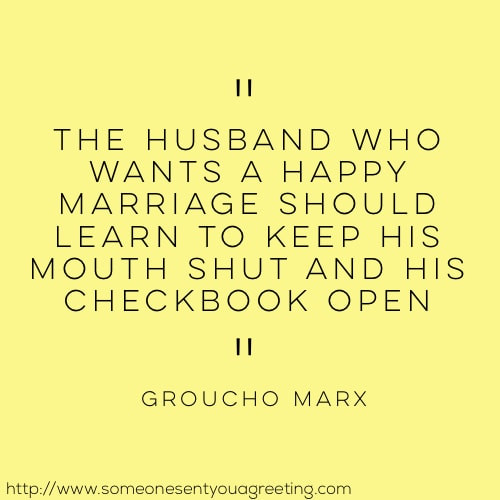 Wedding Funny Quote
 Funny Wedding Quotes and Sayings Perfect for Cards