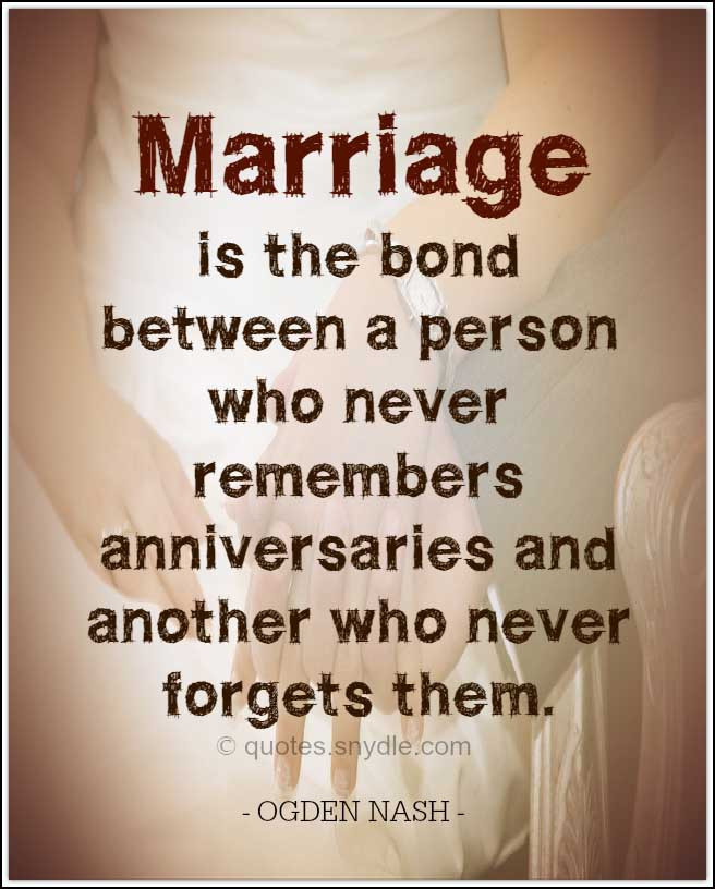 Wedding Funny Quote
 Funny Marriage Quotes with Image Quotes and Sayings