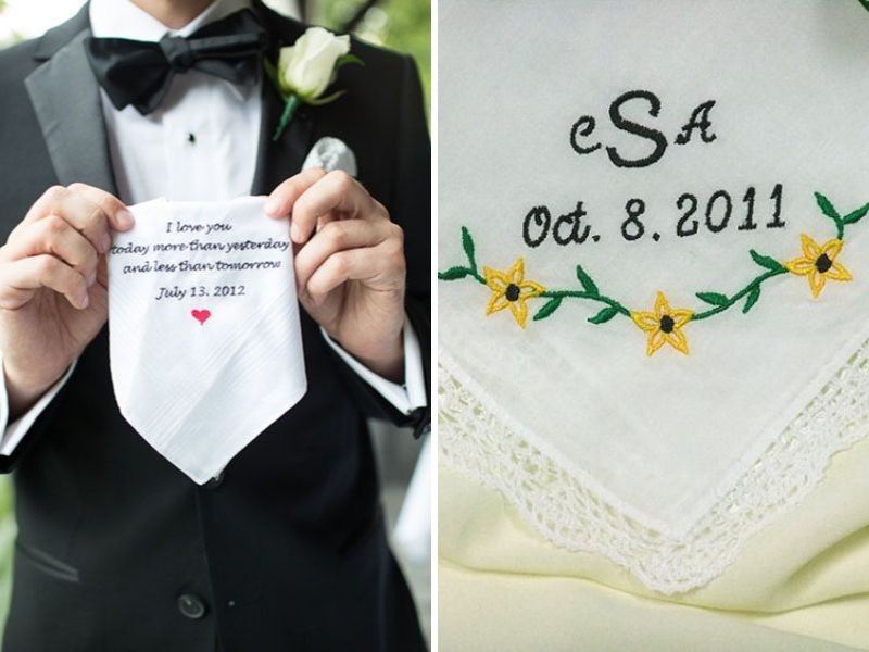 Wedding Gift From Groom To Bride Ideas
 30 Best Ideas for Wedding Gift from Groom to Bride EverAfterGuide