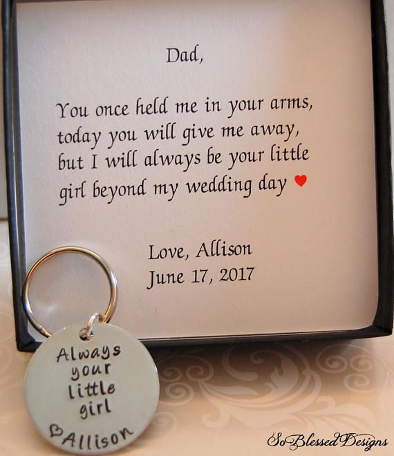 Wedding Gift Ideas For Dad
 40 Best Christmas Gifts for Dad 2019 What To Get Dad For