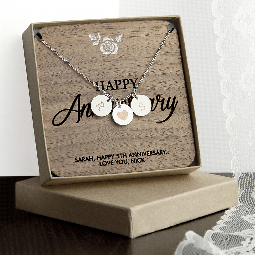 Wedding Gift Ideas For Wife
 The Best 20th Anniversary Gifts For Your Wife