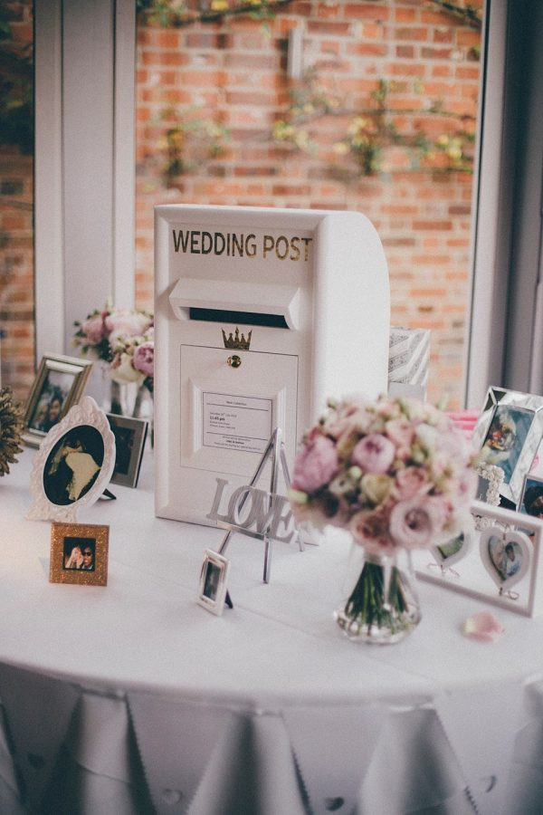 Wedding Gift Tables Ideas
 Need help finding a Mail Post box for cards weddingplanning