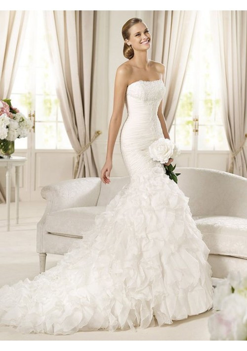 Wedding Gown Prices
 Fossils & Antiques Wedding Dresses 2013 Prices
