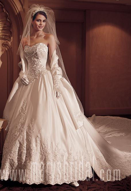 Wedding Gowns Pictures
 Daily Fashion 4 Us Royal Wedding Gowns