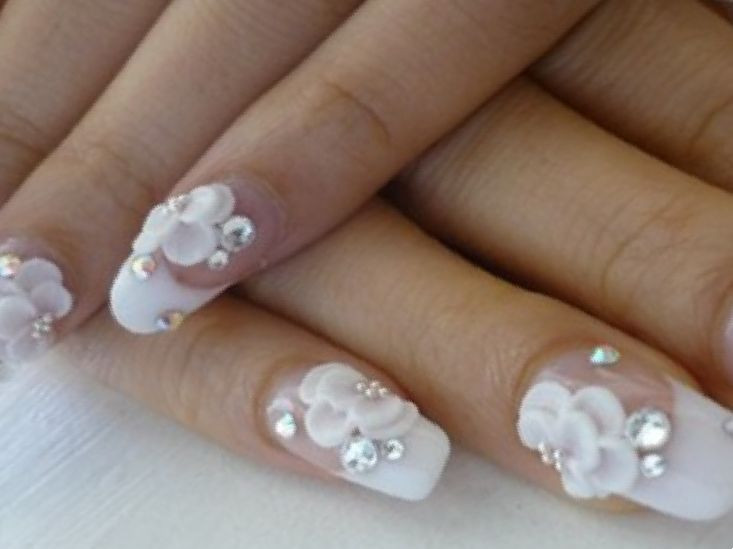 Wedding Guest Nails
 40 Nail Designs For Wedding Guest Nails Pix