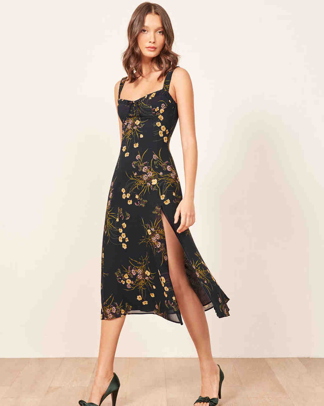 Wedding Guests Dresses
 25 Beautiful Dresses to Wear as a Wedding Guest This Fall
