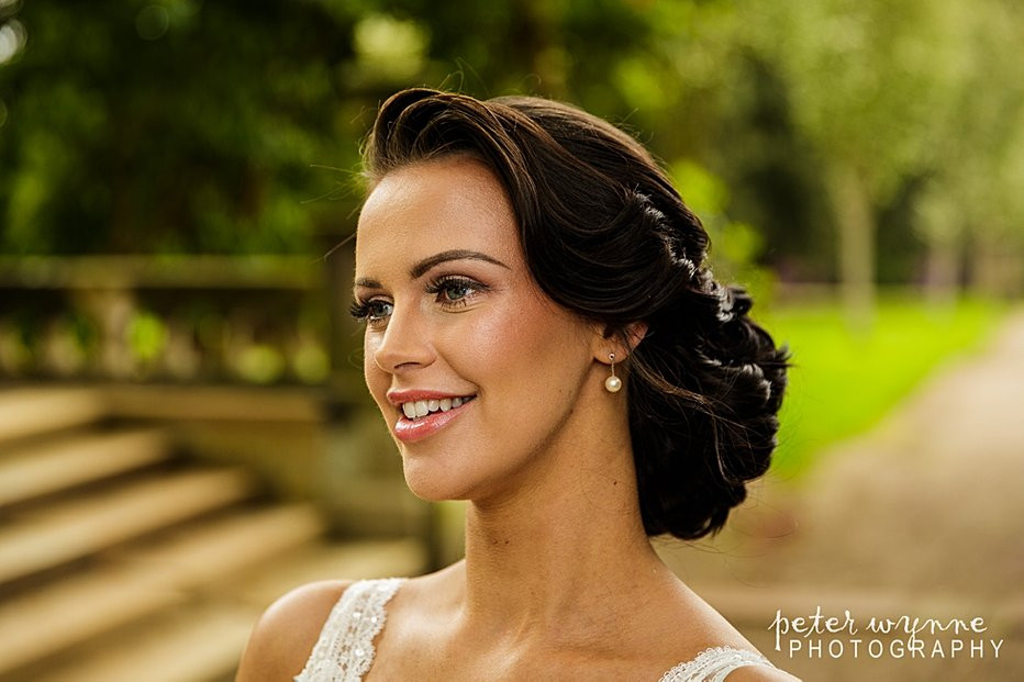 Wedding Hair And Makeup Cheshire
 Bridal Hair and Makeup of Cheshire