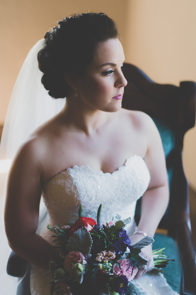 Wedding Hair And Makeup Ct
 CT Wedding Hair and Makeup at The Gallaher Mansion
