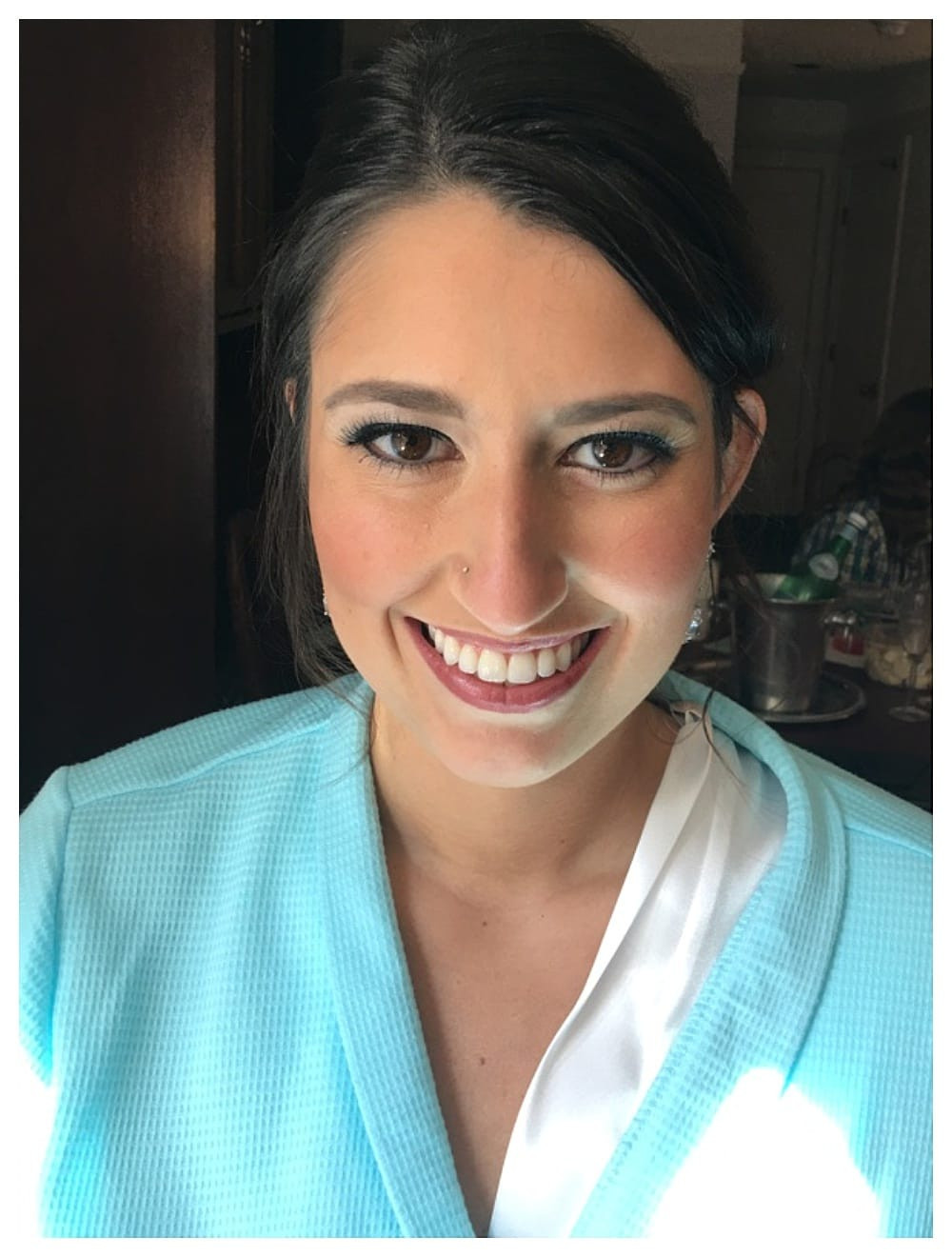 Wedding Hair And Makeup Ct
 Artist Introduction Ashley